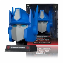 MCFARLANE 14326 TRANSFORMERS OPTIMUS PRIME 1:3 SCALE REPLICA BUST