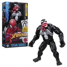 HASBRO G2717 SPIDERMAN CLASSIC DLX VENOM