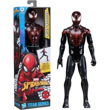 HASBRO G2857 SPIDERMAN MILES MORALES TITAN HERO