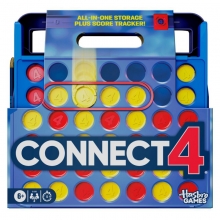 HASBRO G1500 CONNECT 4
