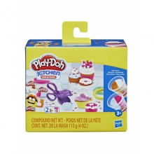 HASBRO F3159 PLAYDOH PACK DE COMIDA