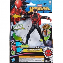 HASBRO G2778 SPIDERMAN ACTION FX 6IN FIGURE SURTIDO
