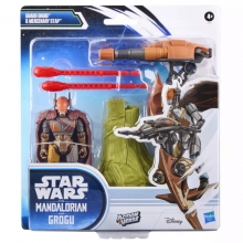 HASBRO G3134 STAR WARS MANDALORIAN ACTIONVERSE MOVIE VEHICLE 2