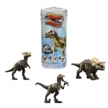 MATTEL JDC52 JURASSIC WORLD DINO REVEAL AST