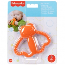 MATTEL JFJ95 FISHER PRICE NEWBORN OPP TEETHER SURTIDO