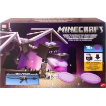 MATTEL JKC13 MINECRAFT ENDER DRAGON