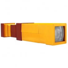 MATTEL JKC14 MINECRAFT PXL SPYGLASS