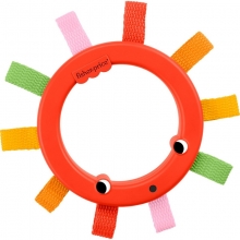 MATTEL JKW53 FISHER PRICE EASY GRASP RATTLES PDQ