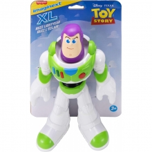 MATTEL JMD32 IMAGINEXT TOY STORY BUZZ XL