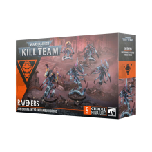 WARHAMMER 99120106083 KILL TEAM RAVENERS
