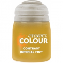 CITADEL 99189960045 CONTRAST IMPERIAL FIST 18ML