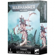 WARHAMMER 99120106072 40000 TYRANIDS NEUROLICTOR