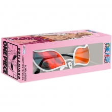 ABYSSE ABYROL062 ONE PIECE REPLICA GLASSES DOFLAMINGO