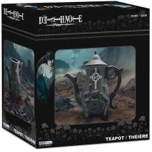 ABYSSE ABYTAB109 DEATH NOTE TEAPOT REALM OF THE DEAD