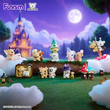 ELSKA MX2178 MALTESE MAGIC SEEKERS SERIES BLIND BOX