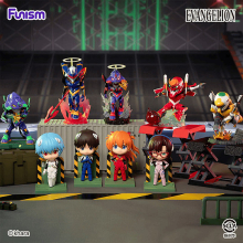 ELSKA MX2109 EVA BLIND BOX VOL 1 EVA