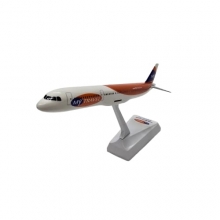 DEVALUADO GENESIS AAB 32100H 010 MYTRAVEL A321-200 1:200