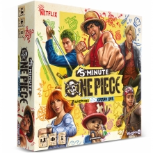 WIGGLES 3D W3D5MOP0101ES 5 MINUTE ONE PIECE