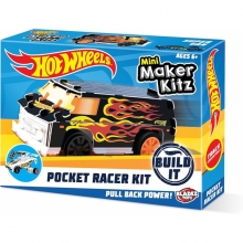 INTK HWM11 KIT DE CREACION DE HOT WHEELS 2021