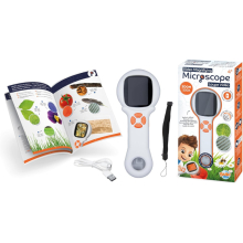 BUKI MR300 MICROSCOPIO DIGITAL INTERACTIVO