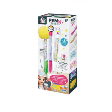 BUKI FK008 DIY PEN KAWAII