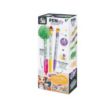 BUKI FK010 DIY PEN FOOD