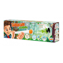 BUKI BN020 TUBO LANZADOR