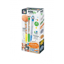 BUKI FK009 DIY PEN ANIMALS