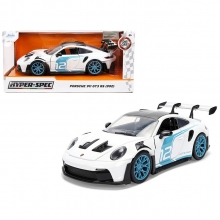 JADA 36494 1:24 HYPERSPEC 07 PORSCHE 911 GT3 997