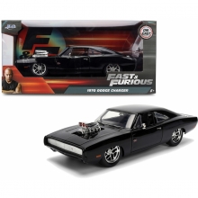 JADA 35423 1:24 FAST AND FURIOUS FF7 DOMS DODGE CHARGER