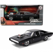 JADA 35729 1:24 FAST AND FURIOUS FF4 DOMS DODGE CHARGER