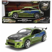 JADA 36817 1:24 FF ANN 95 MIT ECLIPSE COLOR BRUSH