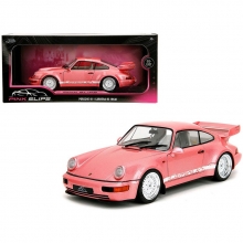 JADA 35727 1:18 PINK SLIPS PORSCHE 911 RSR 964