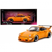 JADA 36383 1:18 PINK SLIPS 16 RWB BODY IT HIBIKI