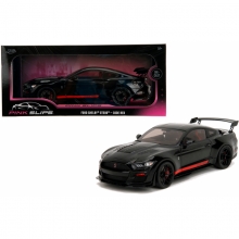 JADA 36385 1:18 PINK SLIPS 22 SHELBY GT500 RED CODE