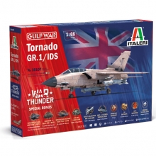 ITALERI 35107 1:48 TORNADO GR 1 IDS