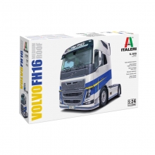 ITALERI 3970 1:24 VOLVO FH16 750