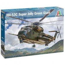 ITALERI 91035 HH 53C SUPER JOLLY GREEN GIANT