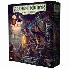FANTASY FLIGHT AHC100ES ARKHAM HORROR THE CARD GAME CORE SET 2026