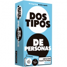 WHAT DO YOU MEME TTP4080CL DOS TIPOS DE PERSONAS