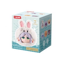 PANTASTIC 2526 FRIEREN VINYL PLUSH BLIND BOX