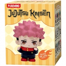 PANTASTIC 2727 JUJUTSU KAISEN PVC BLIND BOX SLICE OF LIFE