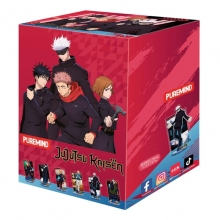 PANTASTIC 2714 JUJUTSU KAISEN ACRYLIC STAND BLIND BAGS