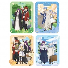 PANTASTIC 2529 FRIEREN WOODEN GALLERY BLIND BOX M MOMENTS OF THE JOURNEY