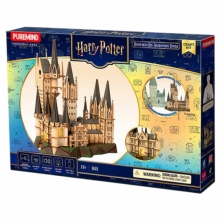 PANTASTIC 1611 HARRY POTTER THE ASTRONOMY TOWER