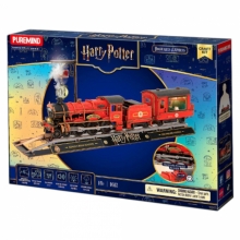 PANTASTIC 1612 HARRY POTTER HOGWARTS EXPRESS
