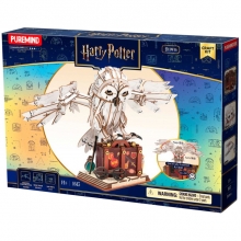 PANTASTIC 1613 HARRY POTTER HEDWIG