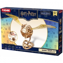 PANTASTIC 1631 HARRY POTTER GOLDEN SNITCH