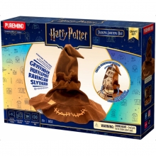 PANTASTIC 1632 HARRY POTTER TALKING SORTING HAT