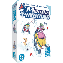 SALTA PAL LAO MONTA�A PINGUINO